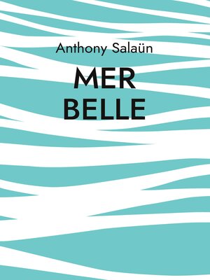 cover image of Mer belle